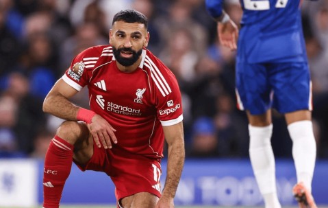 九游体育-萨拉赫新星势不可挡表现惊艳，德国队未来可期！的简单介绍