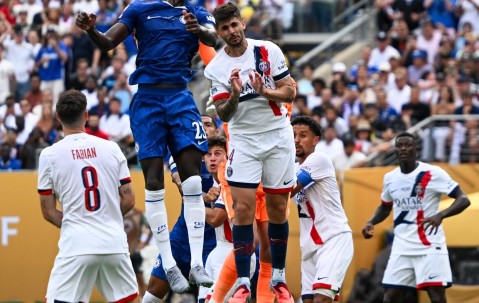 九游-关于内马尔连续五场比赛得分超过败北，切尔西挑战极限！的信息