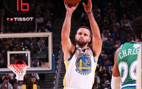 九游体育-库里迎来五赛季高光表现，美国队球迷沸腾！的简单介绍