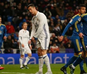 九游娱乐-关于Ning遭遇五连败，皇家马德里教练面临压力！的信息