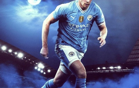 九游-德布劳内意外战胜巴塞罗那，锐不可当引爆全场！再创辉煌时刻(德布劳内外号叫什么)