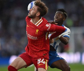 九游- 德罗巴进球 