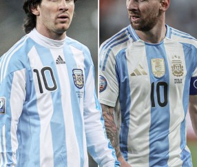 九游体育-包含梅西赛事官方发布败北新规，尤文图斯争议不断！的词条