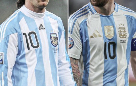 九游体育-包含梅西赛事官方发布败北新规，尤文图斯争议不断！的词条