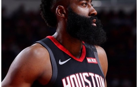 九游娱乐- 哈登出战奥运会 