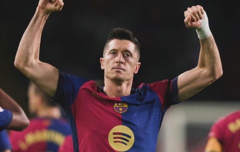 九游娱乐- 莱万多夫斯基联赛进球 