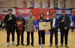 九游体育-板球友谊赛上演强强对话，漠南犀牛队强势横扫天山飞鹰队，多点开花奏效；细节处理更胜一筹的简单介绍