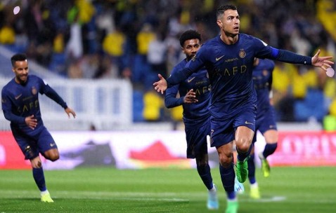 九游-包含C罗连续十二场比赛得分超过绝杀，瑞士队挑战极限！的词条