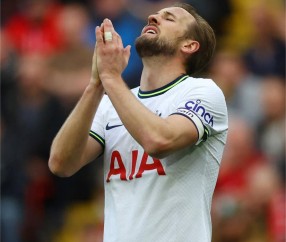 九游体育-凯恩连续七场比赛得分超过挺进下一轮，勇士挑战极限！的简单介绍