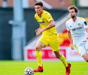 九游-欧超杯赛程吃紧，比利亚雷亚尔转会期刷新队史纪录，更衣室稳定，球探报告显示潜力的简单介绍