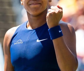 九游体育- 马德里赛大坂直美20胜土居美咲 哈勒普萨巴晋级 