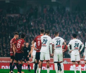 九游- 姆巴佩最精彩的比赛 