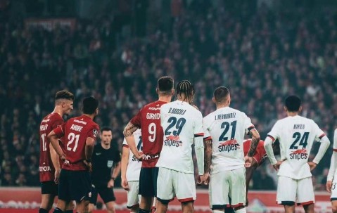 九游- 姆巴佩最精彩的比赛 