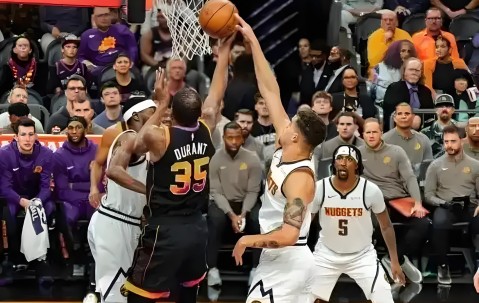 九游娱乐-关于NBA常规赛加时末段走向成谜，圣安东尼奥马刺内部沟通，气氛紧张，阵容厚度经受考验的信息