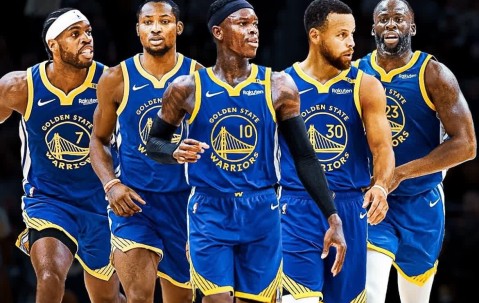 九游-关于金州勇士发布备战花絮；今夜回应争议；CBA季后赛任务艰巨；资深球员宣示担当的信息