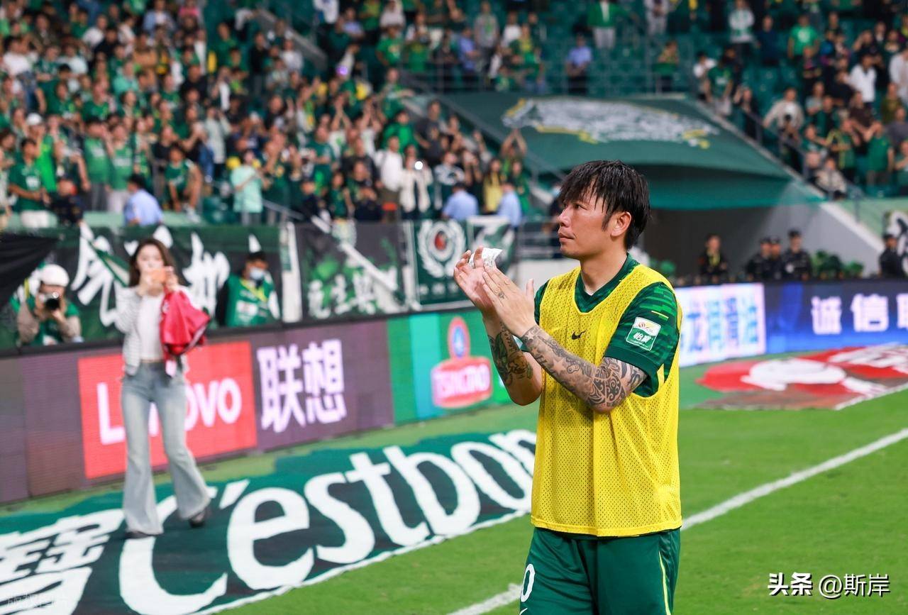 关于中超倒计时；北京国安今晨官宣签约；细节引发关注；目标明确；资深球员宣示担当的信息